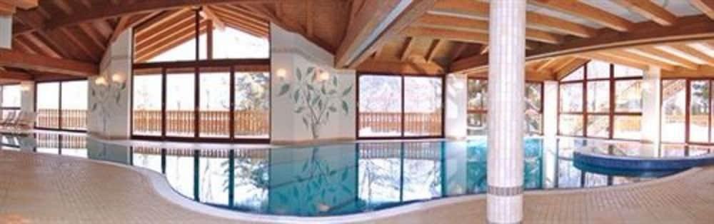 Park Hotel Folgarida Εξωτερικό φωτογραφία