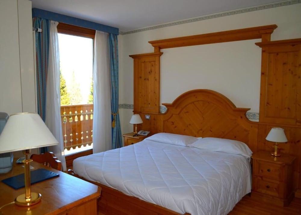 Park Hotel Folgarida Εξωτερικό φωτογραφία