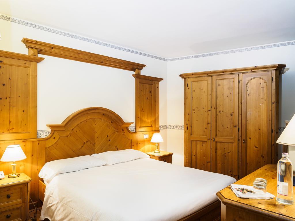 Park Hotel Folgarida Εξωτερικό φωτογραφία