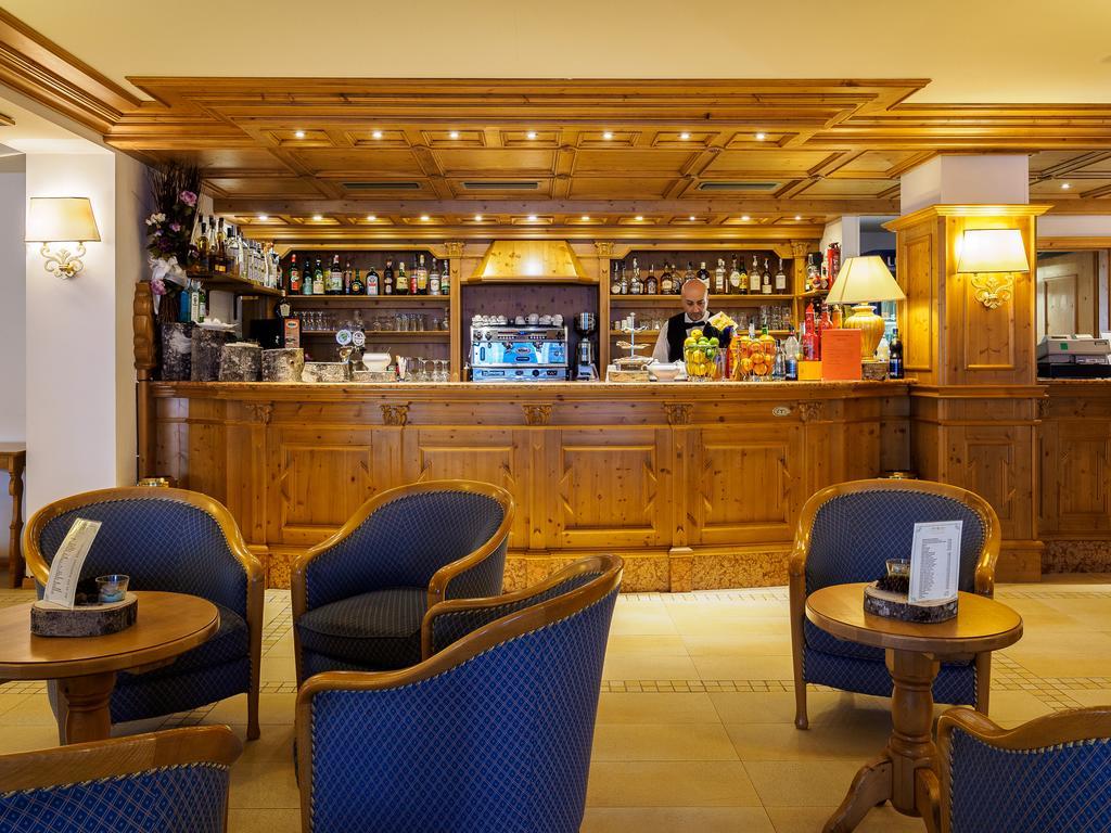 Park Hotel Folgarida Εξωτερικό φωτογραφία