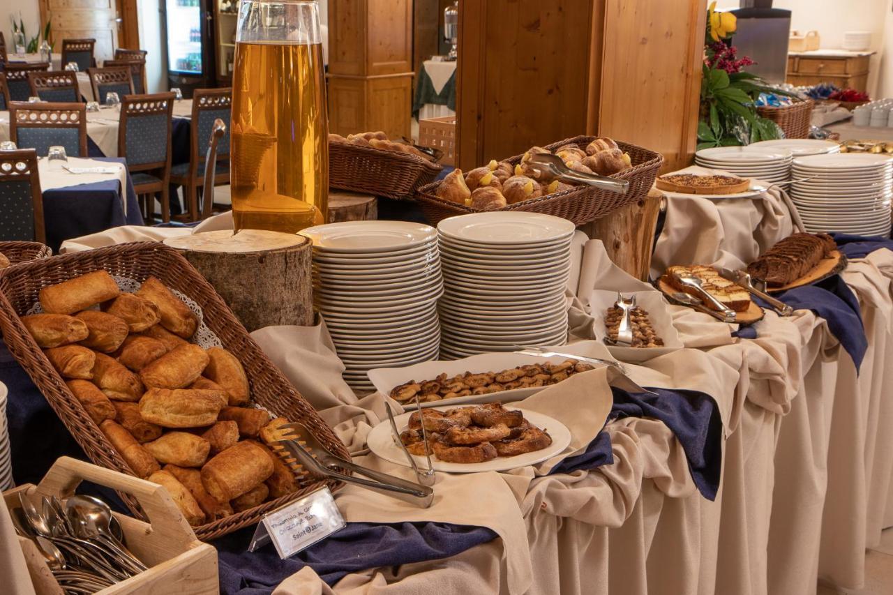 Park Hotel Folgarida Εξωτερικό φωτογραφία