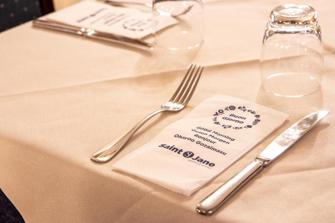 Park Hotel Folgarida Εξωτερικό φωτογραφία